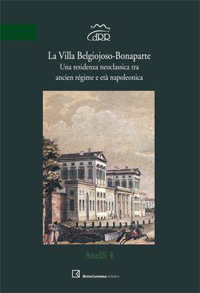 Copertina del libro